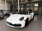 Bild Porsche 992 Carrera S Cabrio LED 14-Wege Sport-AGA BOSE R.Cam 