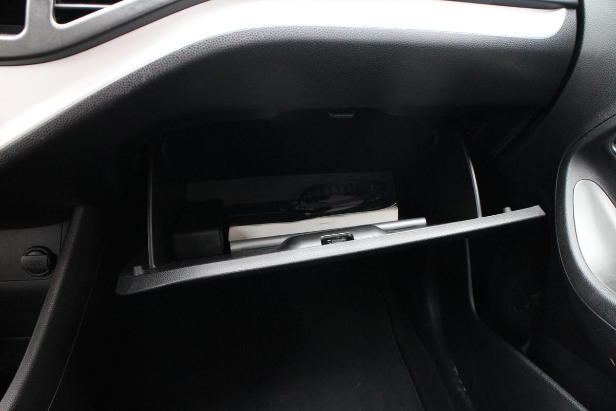 Kia Picanto 1.0 Edition 7 *Standheizung*