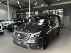 Bild Mercedes-Benz V 300 d Edition Lang AMG 7Si LED Burmester AHK 