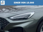 Bild Hyundai i30 cw N Line Mild-Hybrid Sportpaket Navi Digitales Cockpit LED Apple CarPlay An