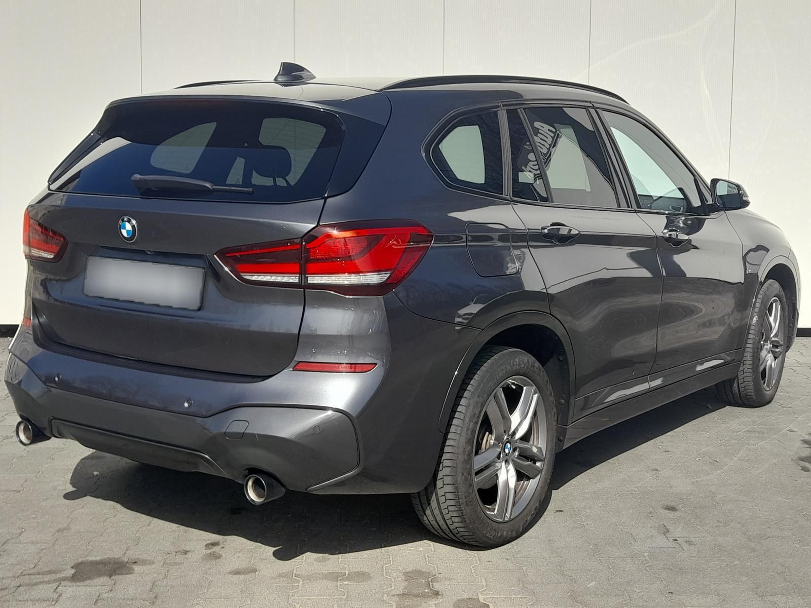 BMW X1 sdrive 20 i M Sport NAVI~SHZ~2xPDC~LED~RFK