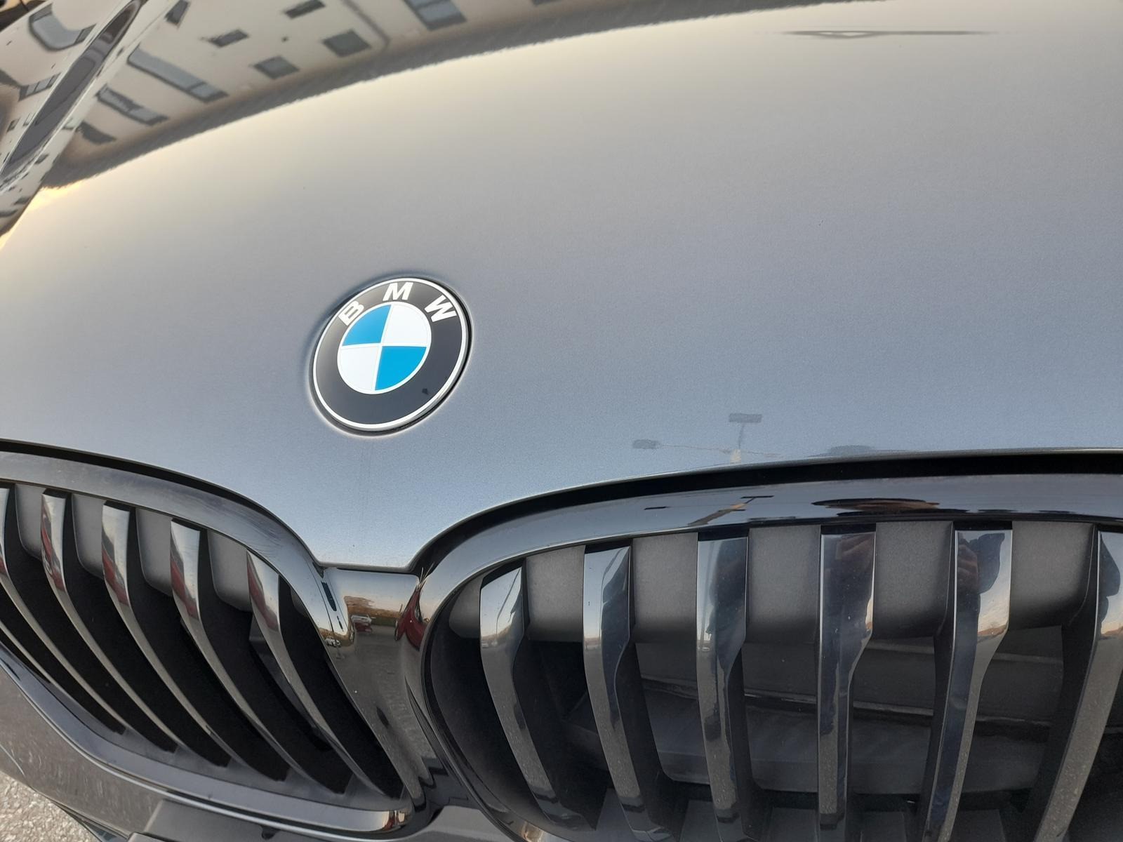 BMW X1 sdrive 20 i M Sport NAVI~SHZ~2xPDC~LED~RFK