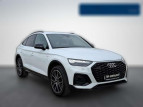 Bild Audi Q5 Sportback 45 TFSI quattro S line AHK / MATRIX / PA