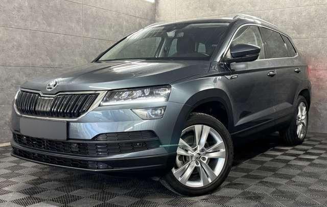 Skoda Karoq 1.5 TSI Style LED*Tempo*Navi*AHK*Kamera* Klima