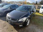 Bild Kia cee'd / Ceed 1.4 NUR GEWERBE EXPORT!!!