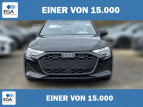 Bild Audi A3 Sportback ACC+KAMERA+SHZ+LED+KLIMA+16