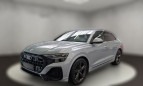 Bild Audi Q8 SUV 45 TDI quattro 170(231) kW(PS) tiptronic