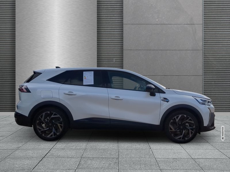 Renault Symbioz Full Hybrid E-Tech 145 Esprit Alpine Panodach+LKHZ+SHZ