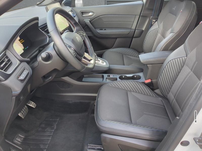 Renault Symbioz Full Hybrid E-Tech 145 Esprit Alpine Panodach+LKHZ+SHZ