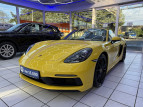 Bild Porsche Boxster Boxster GTS 2.5