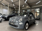 Bild Fiat 500C 1.2 8V Lounge Tempomat CarPlay Klima 