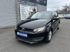 Bild Volkswagen Polo 1.2 TRENDLINE COOL & SOUND*SERVO*KLIMA*RADIO-CD*4 TÜRIG