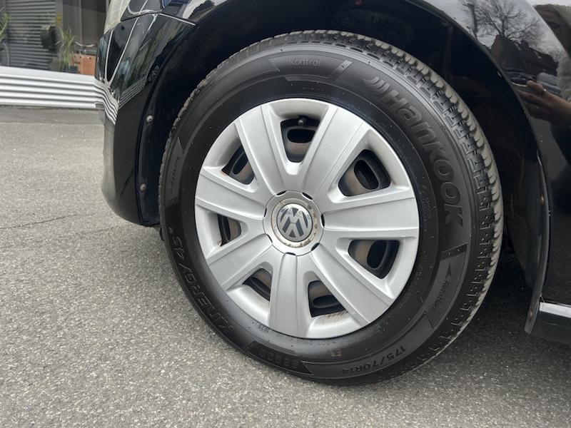 Volkswagen Polo 1.2 TRENDLINE COOL & SOUND*SERVO*KLIMA*RADIO-CD*4 TÜRIG