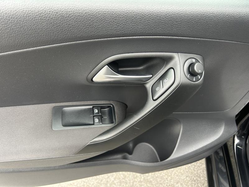 Volkswagen Polo 1.2 TRENDLINE COOL & SOUND*SERVO*KLIMA*RADIO-CD*4 TÜRIG