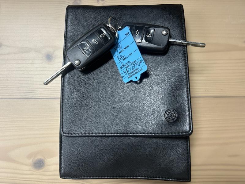 Volkswagen Polo 1.2 TRENDLINE COOL & SOUND*SERVO*KLIMA*RADIO-CD*4 TÜRIG