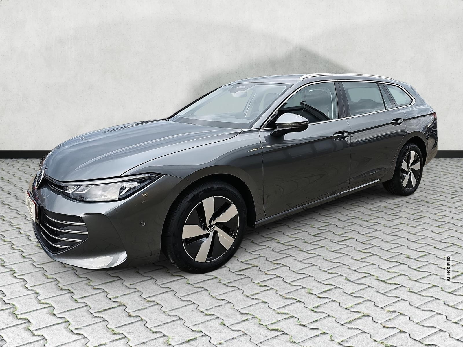 Volkswagen Passat Variant 2.0 TDI DSG Business / ACC / AHK