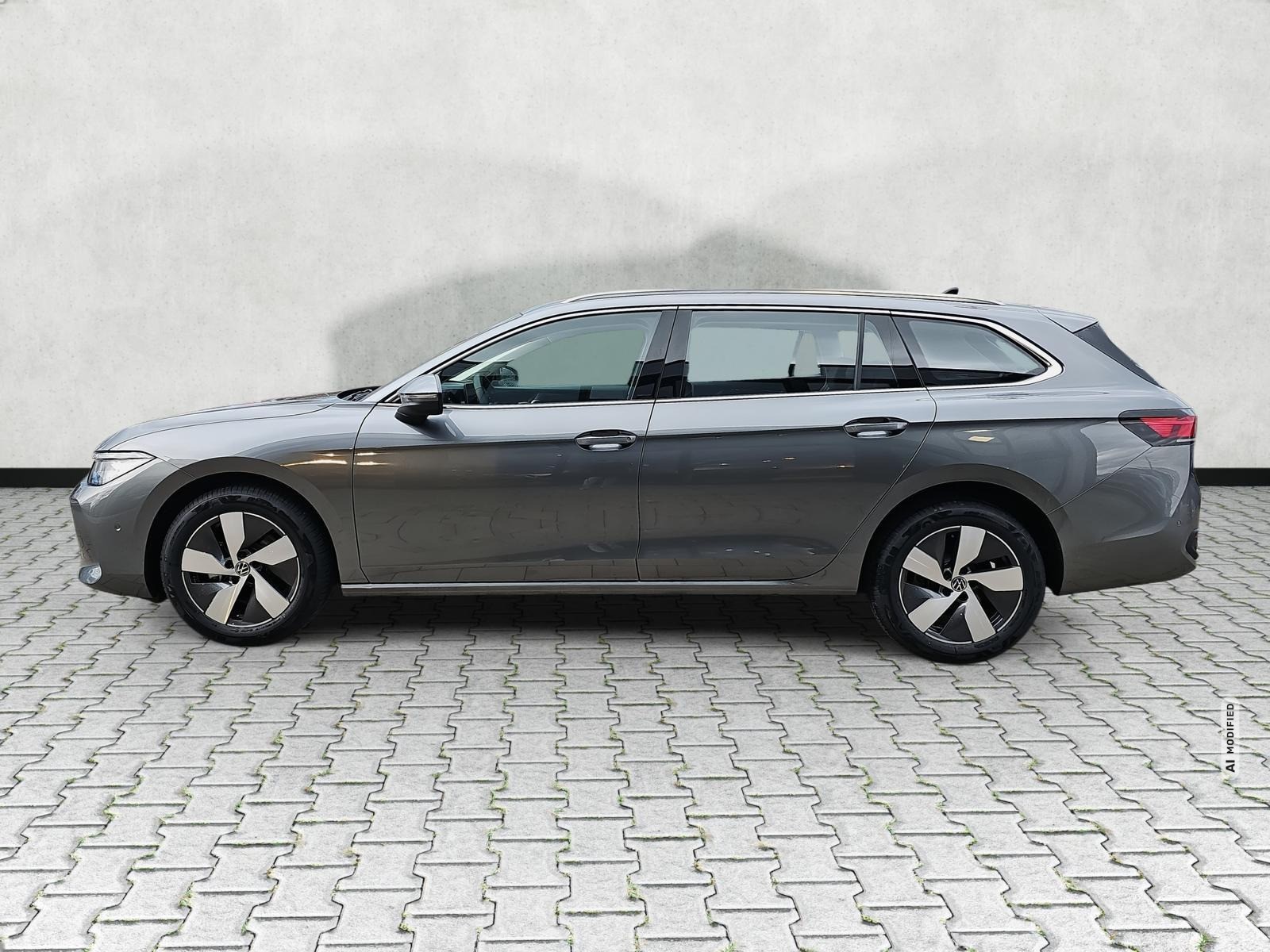 Volkswagen Passat Variant 2.0 TDI DSG Business / ACC / AHK