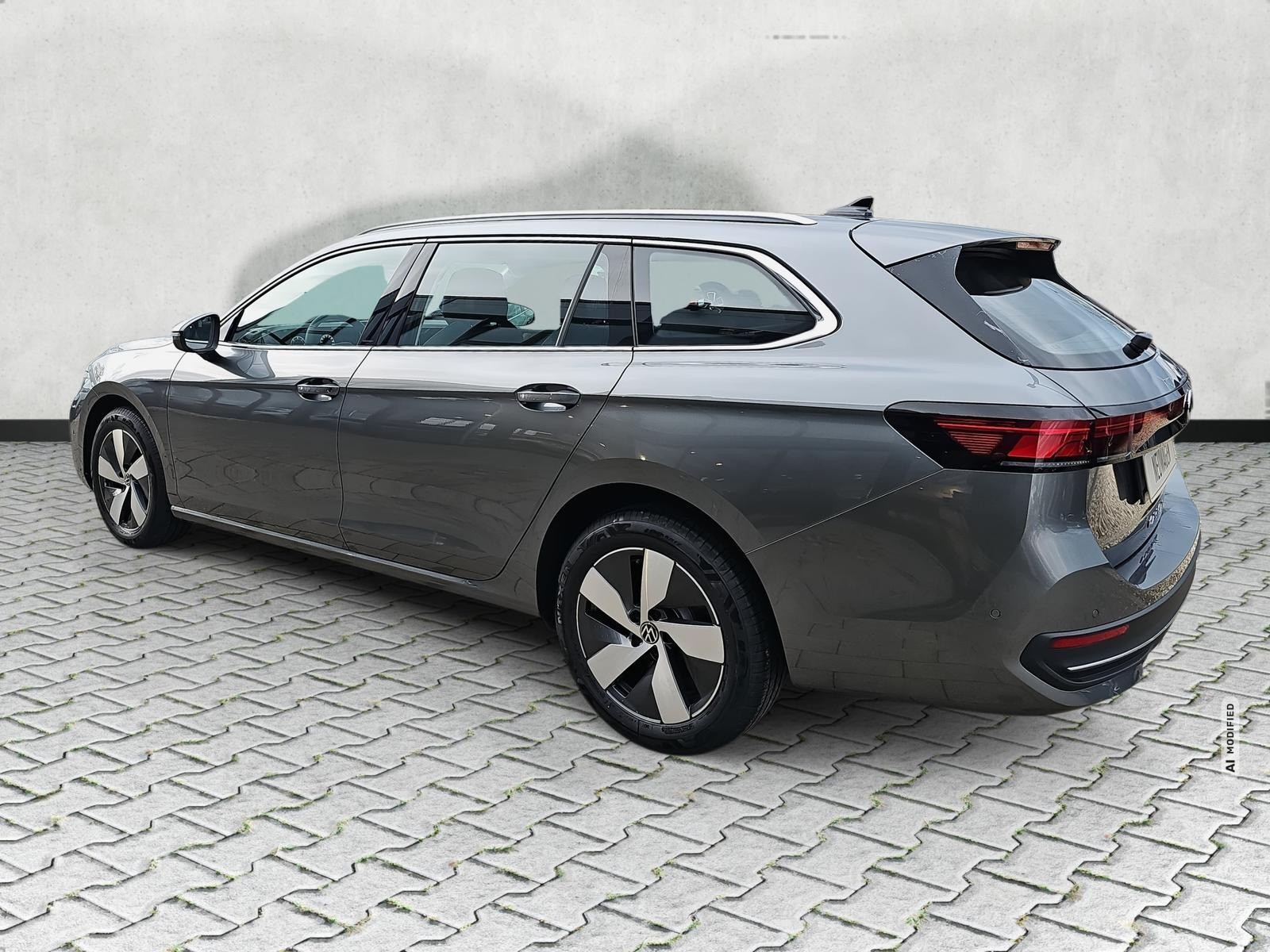 Volkswagen Passat Variant 2.0 TDI DSG Business / ACC / AHK