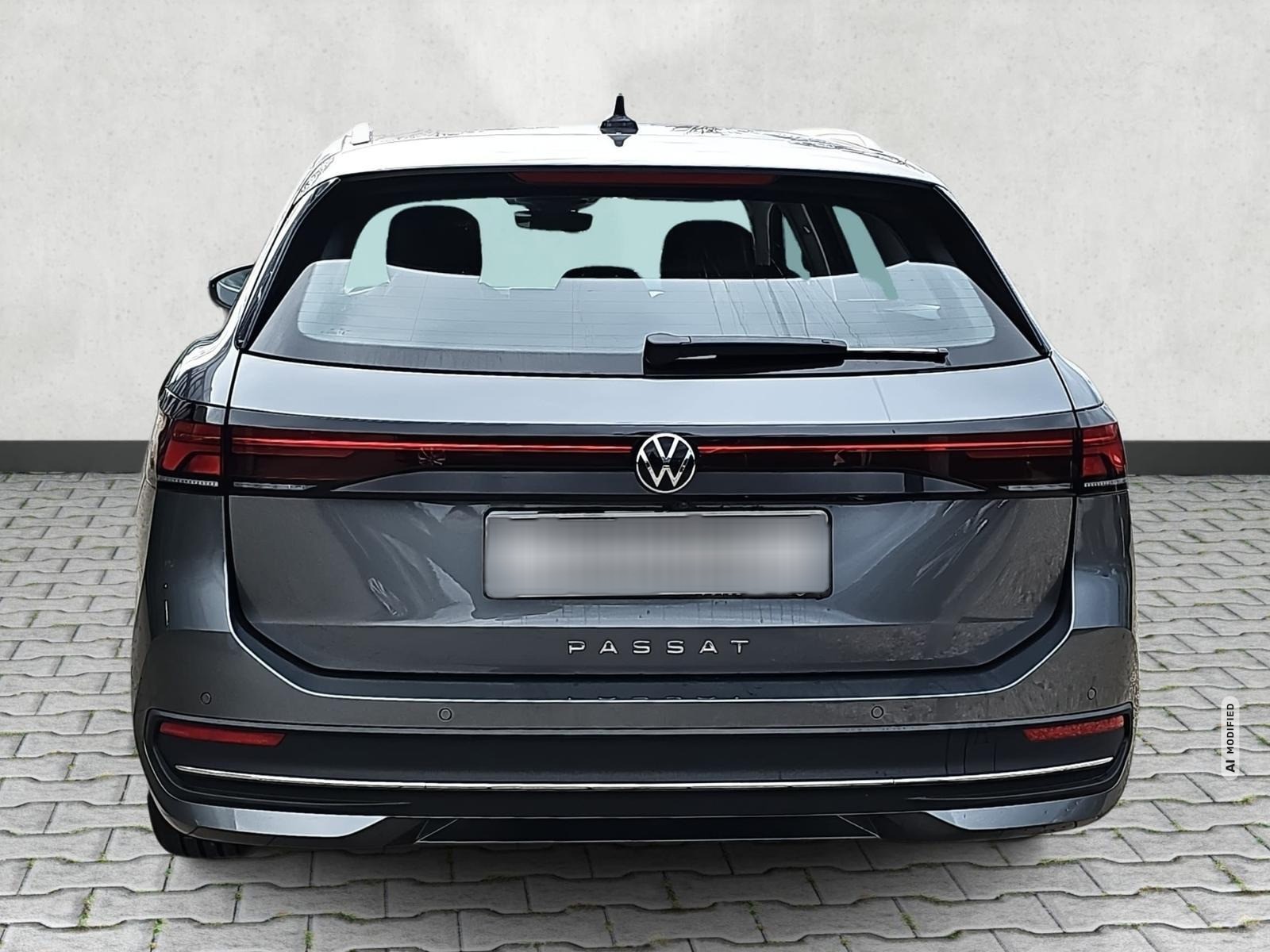 Volkswagen Passat Variant 2.0 TDI DSG Business / ACC / AHK