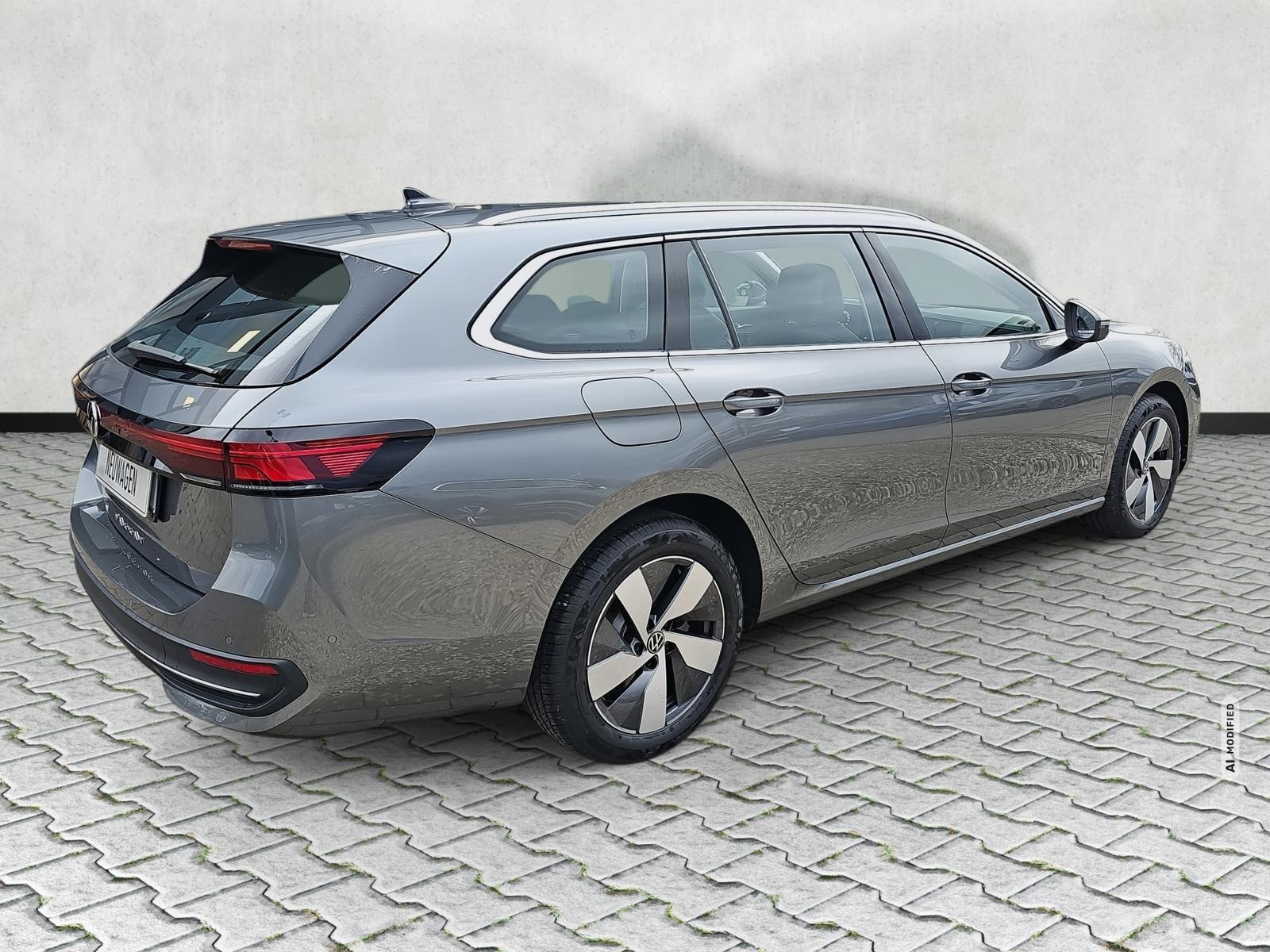 Volkswagen Passat Variant 2.0 TDI DSG Business / ACC / AHK
