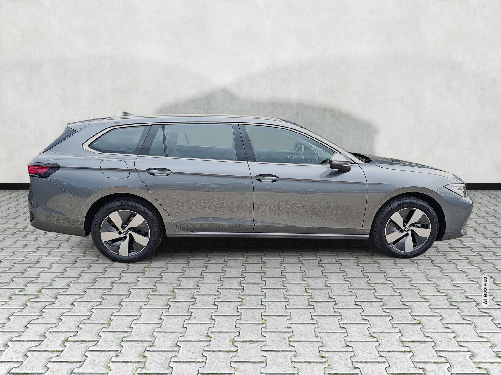 Volkswagen Passat Variant 2.0 TDI DSG Business / ACC / AHK
