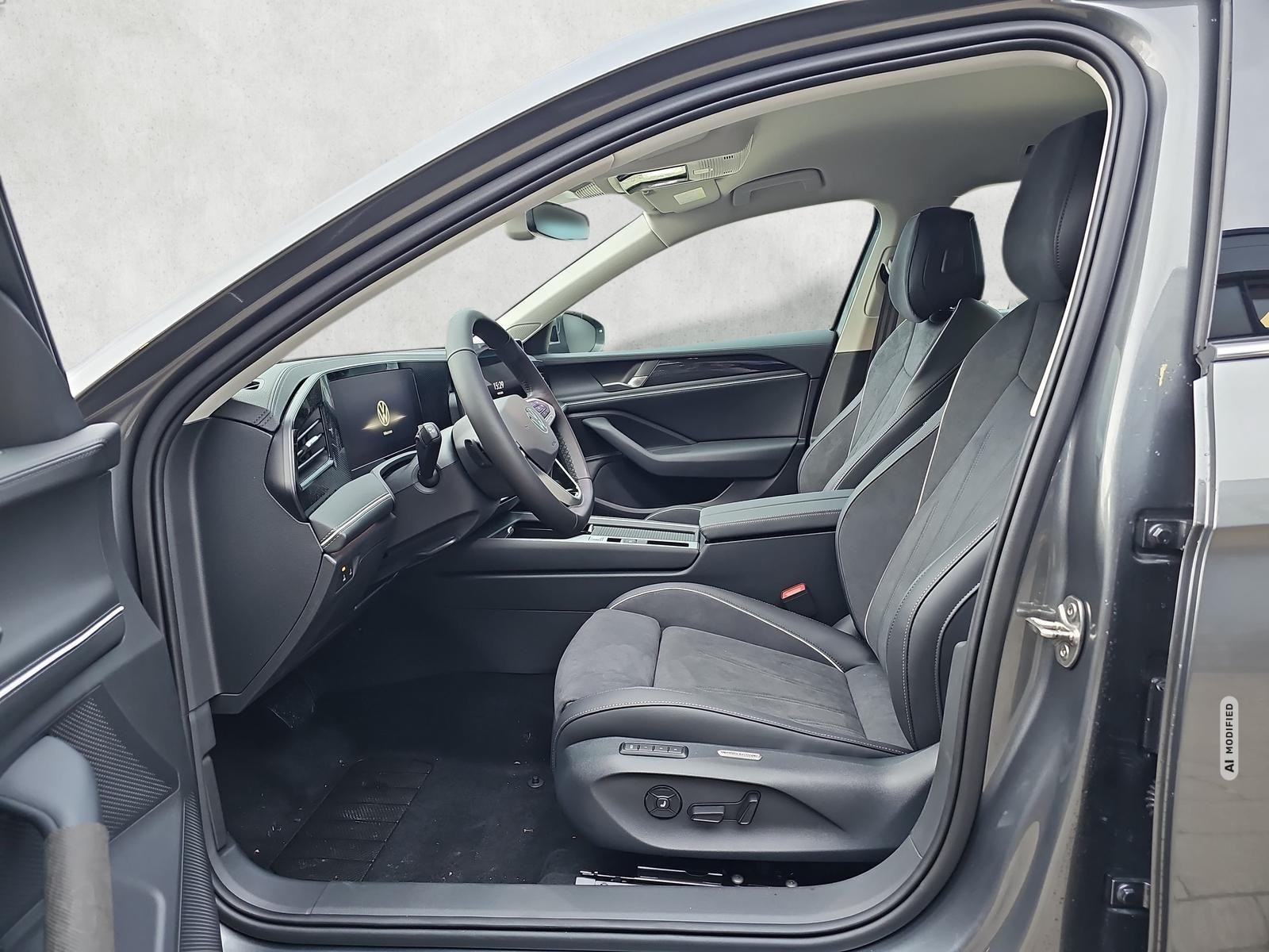 Volkswagen Passat Variant 2.0 TDI DSG Business / ACC / AHK