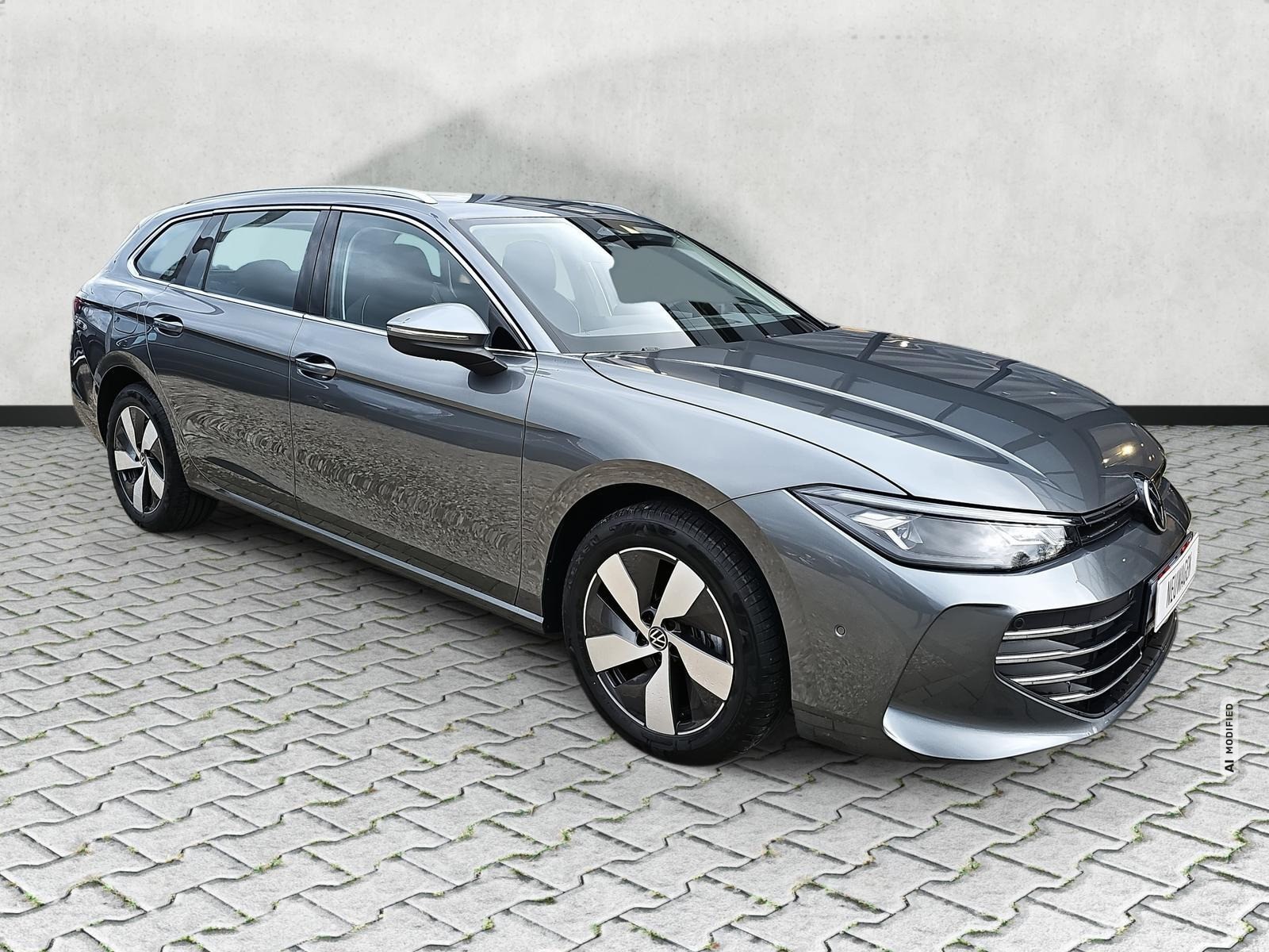 Volkswagen Passat Variant 2.0 TDI DSG Business / ACC / AHK