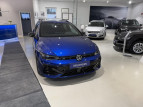 Bild Volkswagen Golf R Golf VIII 1.5 eTSI R-Line AHK Sonderfarbe LED Matrix