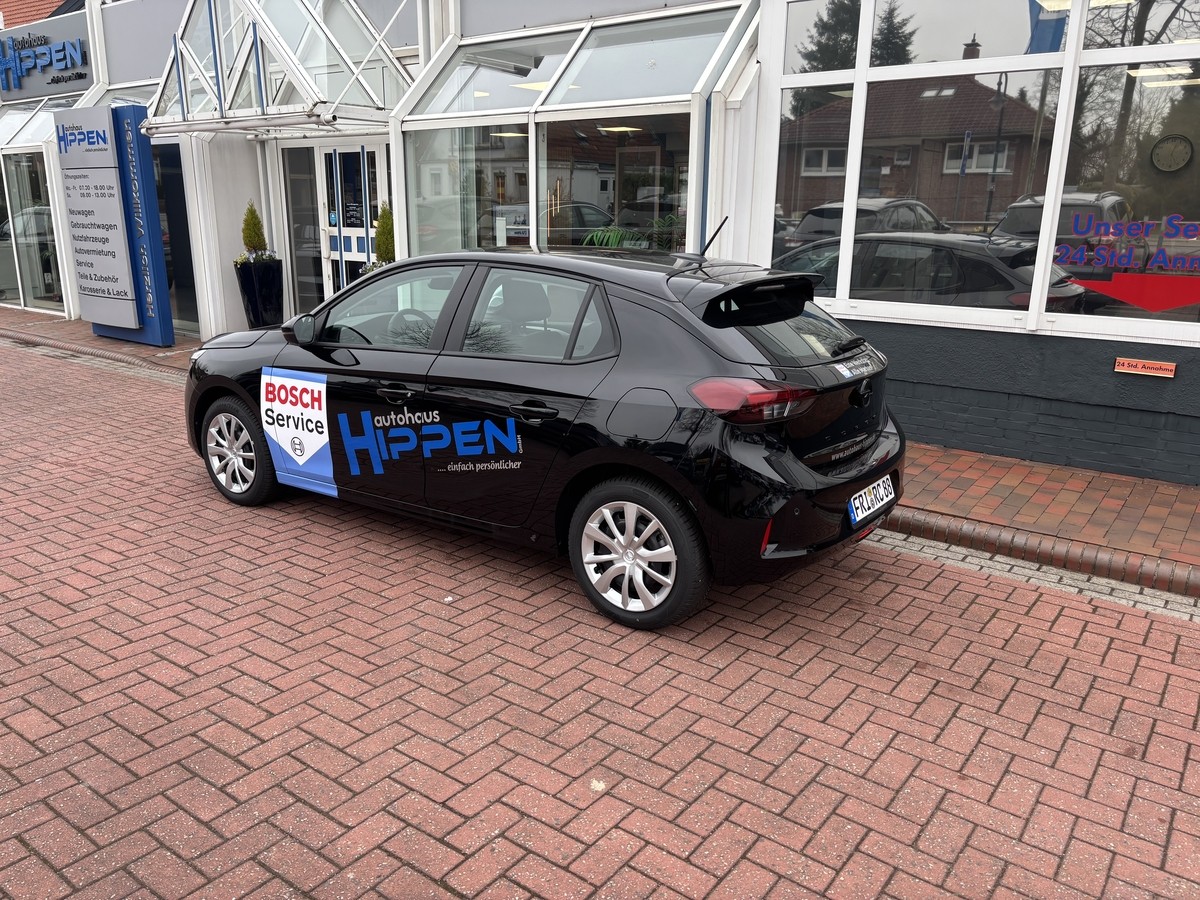 Opel Corsa Edition, Autom,SItzh,Lenkradh,GJR,