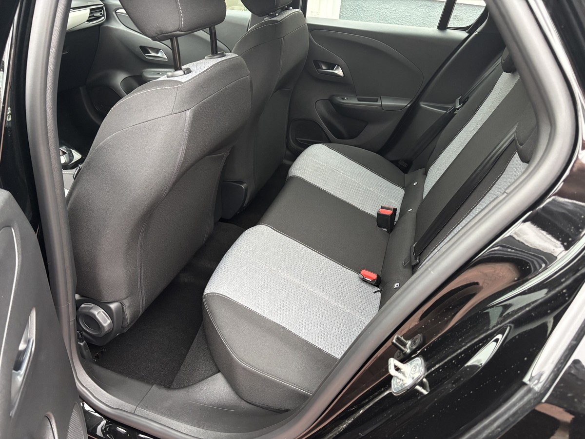 Opel Corsa Edition, Autom,SItzh,Lenkradh,GJR,