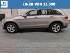 Bild Mercedes-Benz GLC 300 d 4M LED/SHZ/Navi/360°/AHK/el.Heck/18-LM