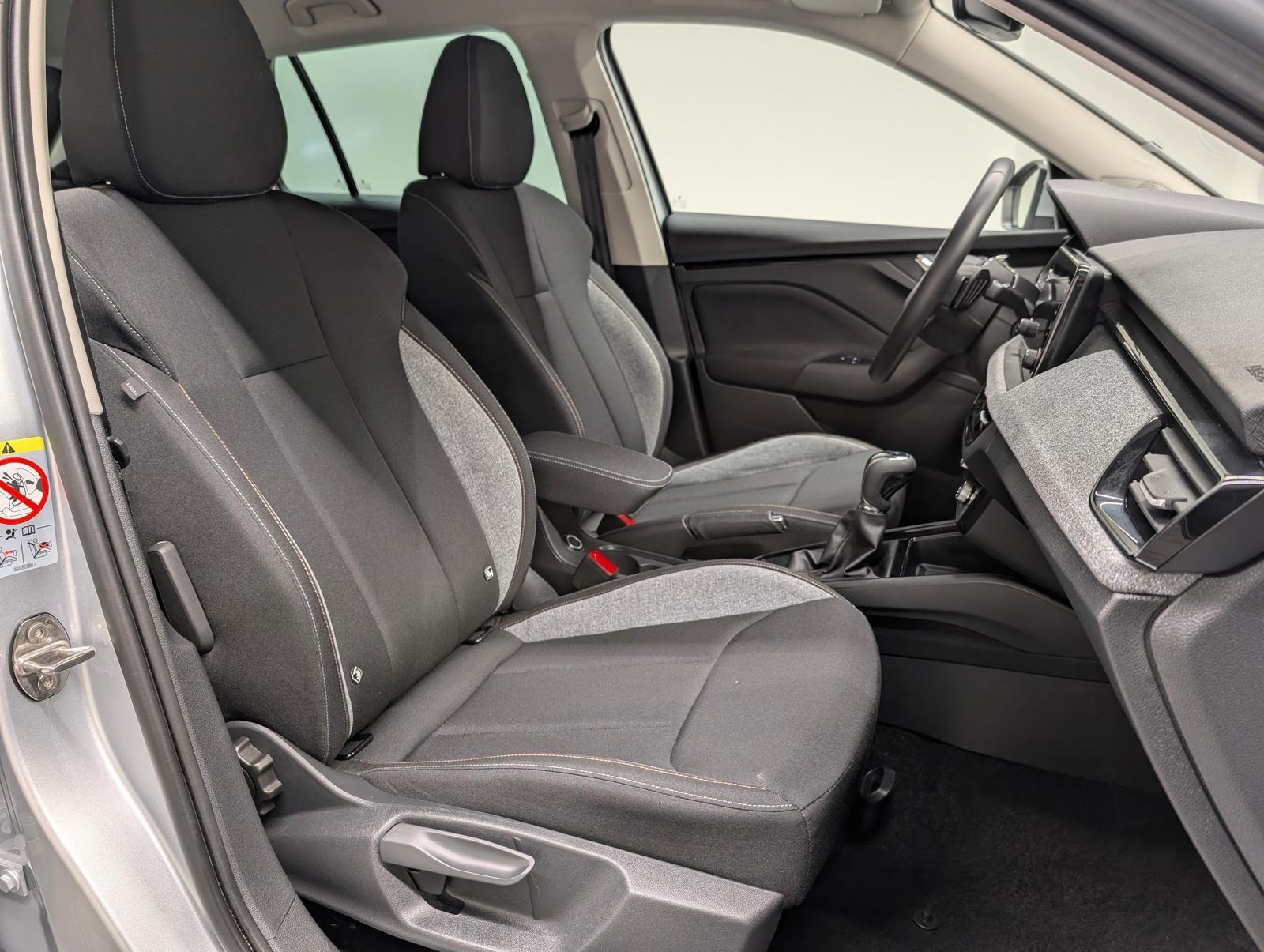 Skoda Kamiq LED/Virco/Kam/Keyl/CarPlay/Tempom/DAB/16LM