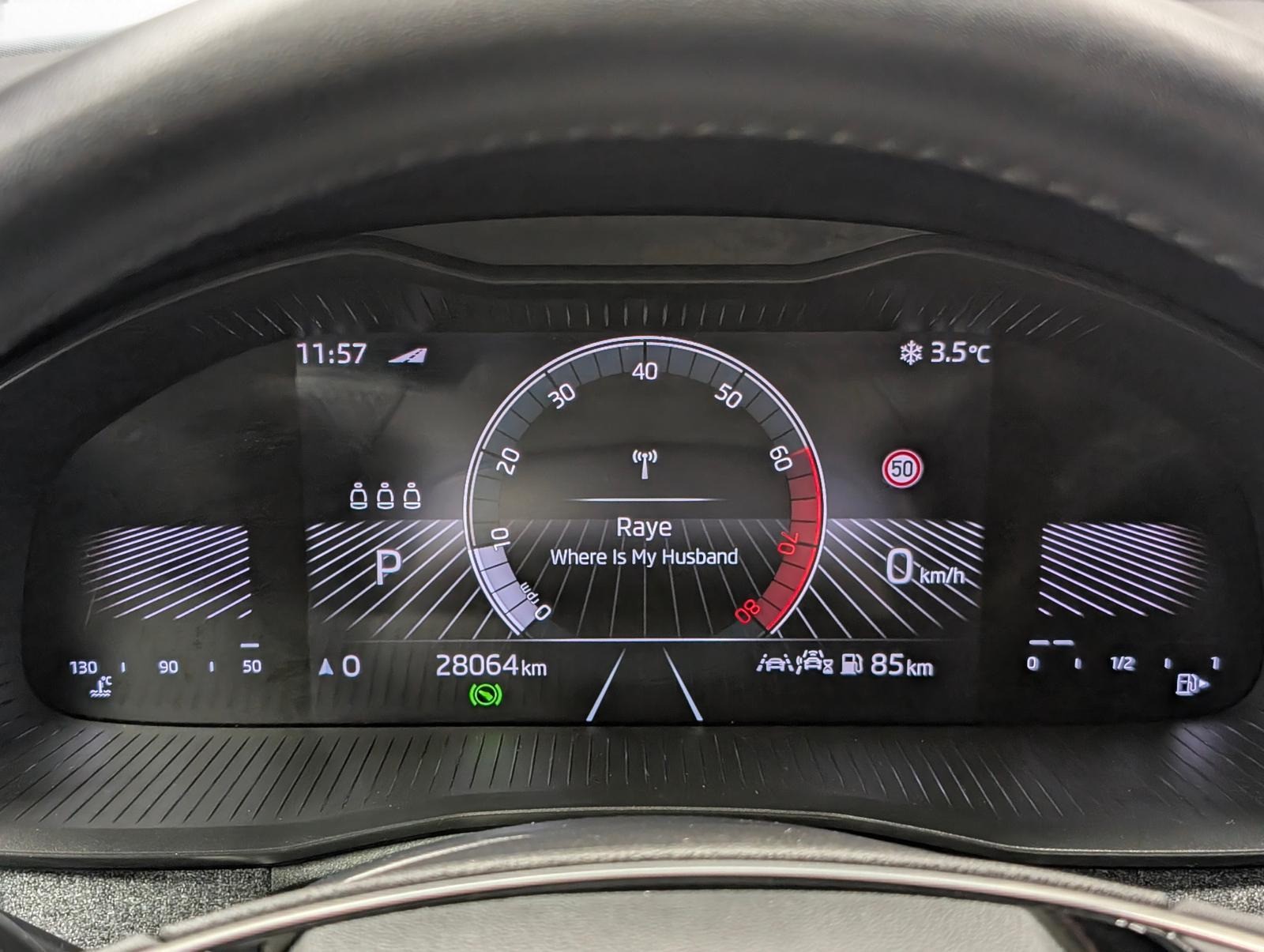 Skoda Kamiq LED/Virco/Kam/Keyl/CarPlay/Tempom/DAB/16LM