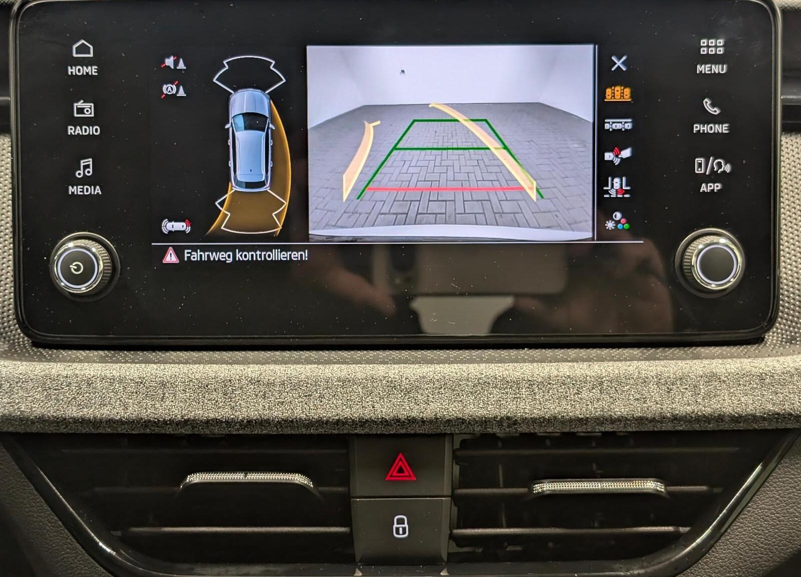 Skoda Kamiq LED/Virco/Kam/Keyl/CarPlay/Tempom/DAB/16LM
