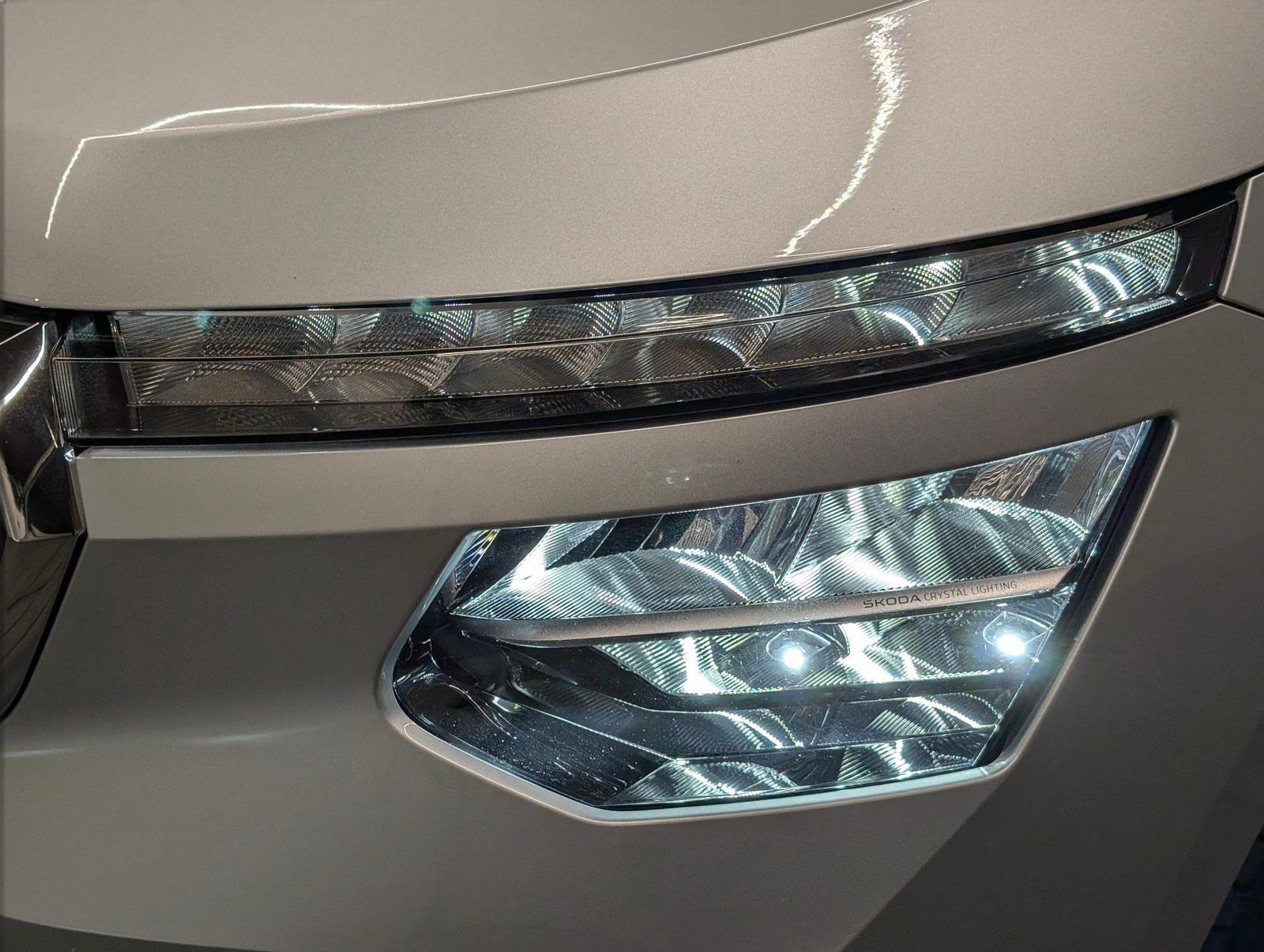 Skoda Kamiq LED/Virco/Kam/Keyl/CarPlay/Tempom/DAB/16LM