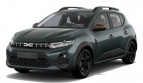 Bild Dacia Sandero Stepway ECO-G 120 auto Extreme Facelift SHZ