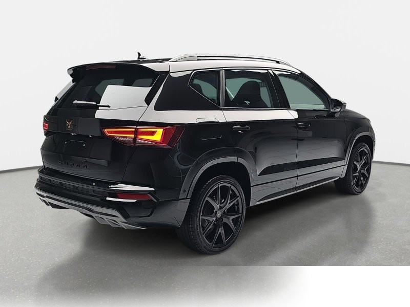Cupra Ateca 1.5 TSI DSG  NAVI LED PANO P-ASSIST MEMORY KAMERA