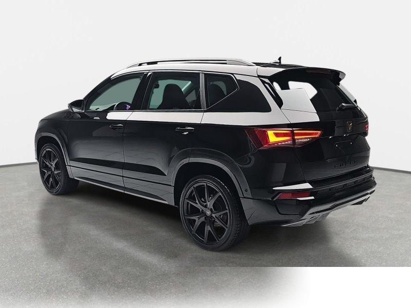 Cupra Ateca 1.5 TSI DSG  NAVI LED PANO P-ASSIST MEMORY KAMERA