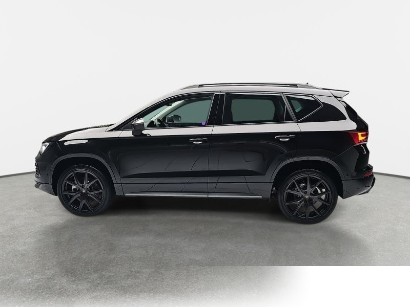Cupra Ateca 1.5 TSI DSG  NAVI LED PANO P-ASSIST MEMORY KAMERA