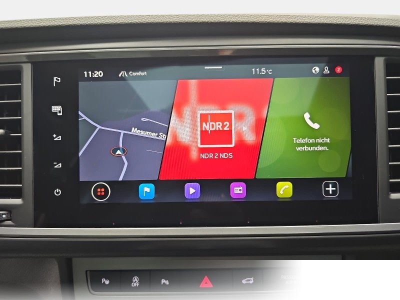 Cupra Ateca 1.5 TSI DSG  NAVI LED PANO P-ASSIST MEMORY KAMERA