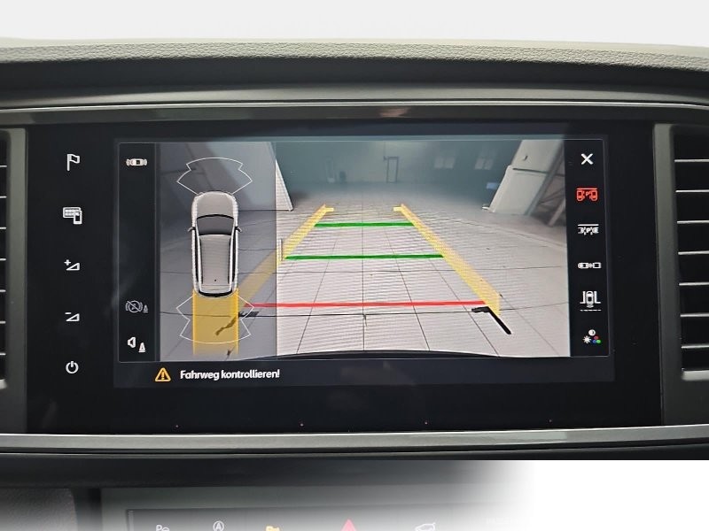 Cupra Ateca 1.5 TSI DSG  NAVI LED PANO P-ASSIST MEMORY KAMERA