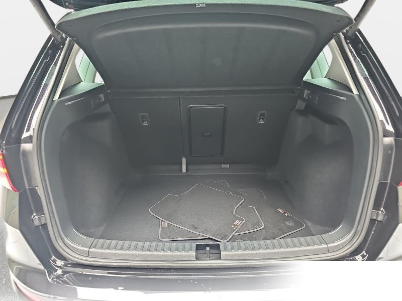 Cupra Ateca 1.5 TSI DSG  NAVI LED PANO P-ASSIST MEMORY KAMERA