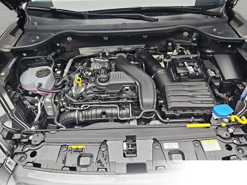 Cupra Ateca 1.5 TSI DSG  NAVI LED PANO P-ASSIST MEMORY KAMERA