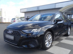 Bild Audi A3 35 TFSI / S-TRONIC / LED / R-KAMERA/ CARPLAY