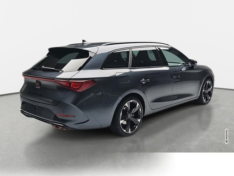 Cupra Leon 1.4 e-HYBRID DSG Matrix ACC DCC