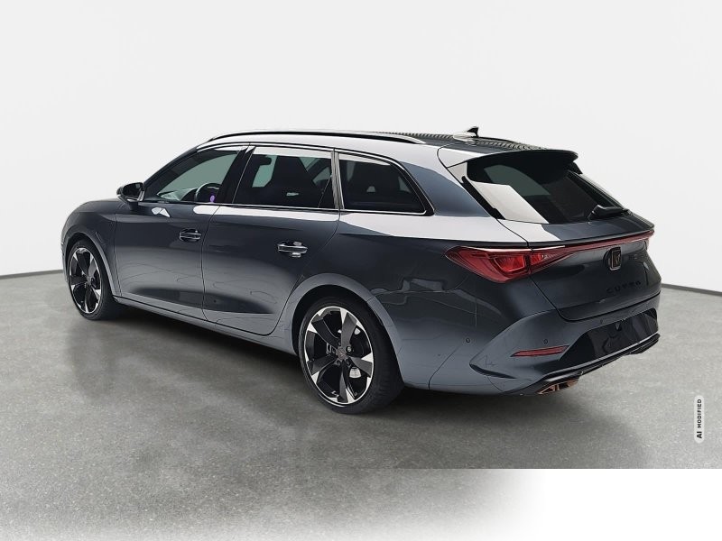 Cupra Leon 1.4 e-HYBRID DSG Matrix ACC DCC