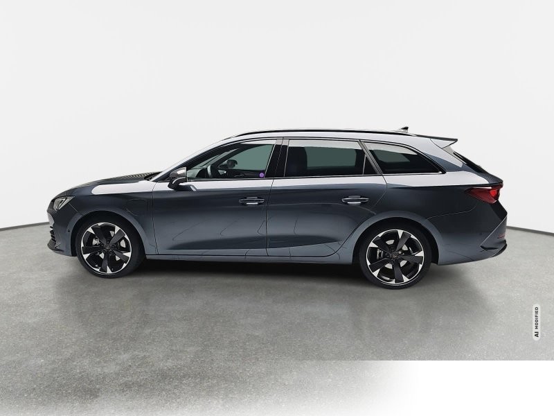 Cupra Leon 1.4 e-HYBRID DSG Matrix ACC DCC