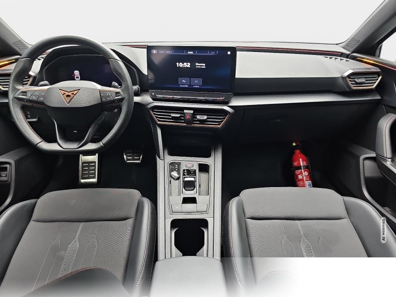 Cupra Leon 1.4 e-HYBRID DSG Matrix ACC DCC