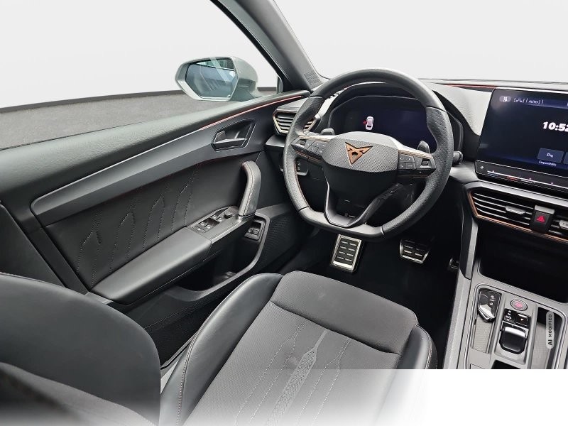 Cupra Leon 1.4 e-HYBRID DSG Matrix ACC DCC