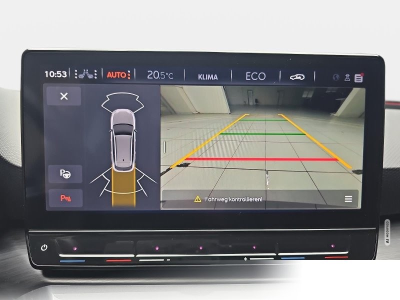 Cupra Leon 1.4 e-HYBRID DSG Matrix ACC DCC